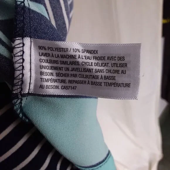 Merona dress - Picture 5 of 8